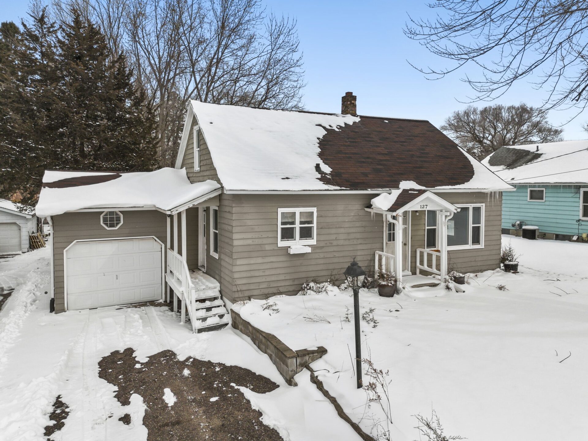 Residential at 127 State Street, Dresser, WI 54009 — photo 19