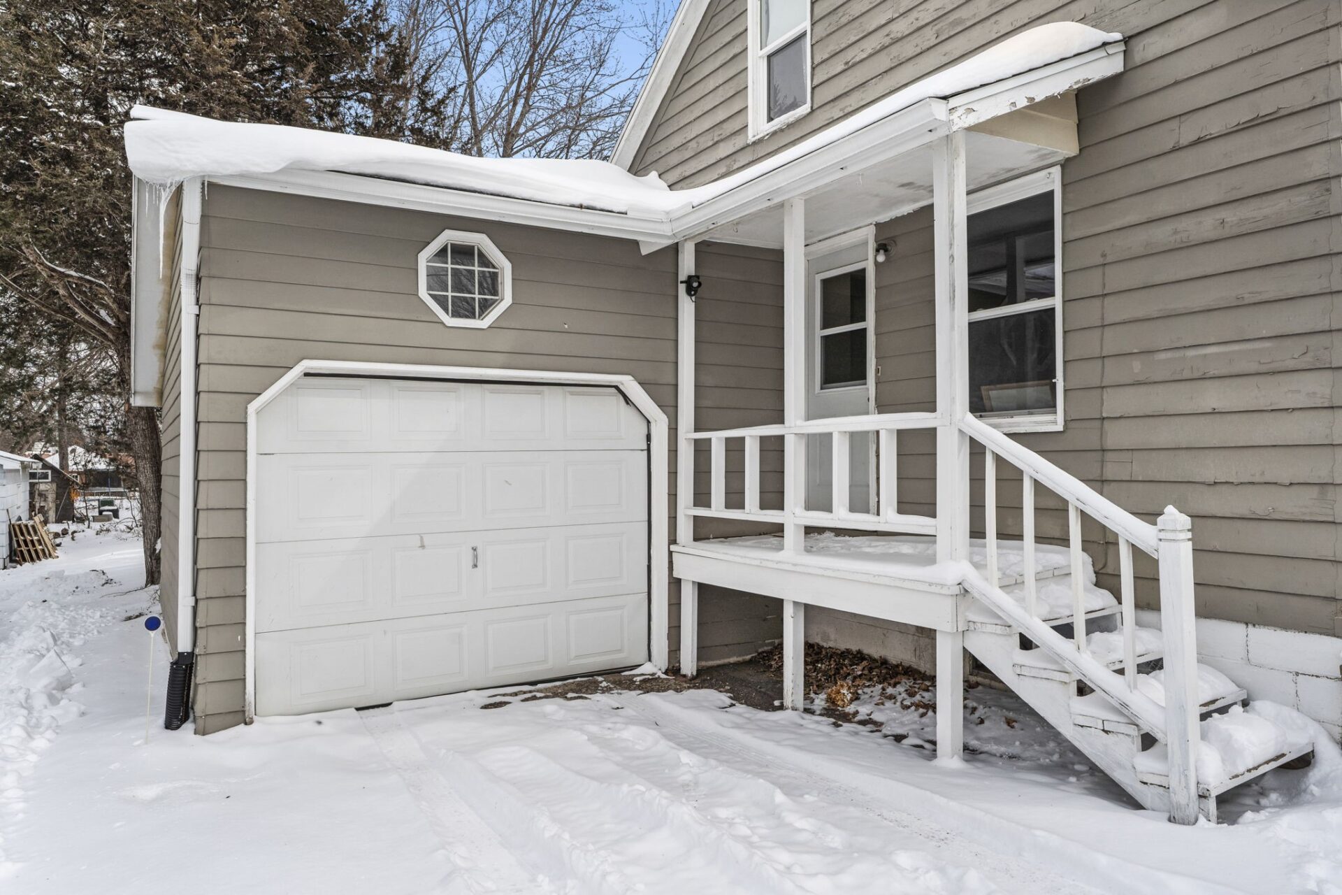 Residential at 127 State Street, Dresser, WI 54009 — photo 3