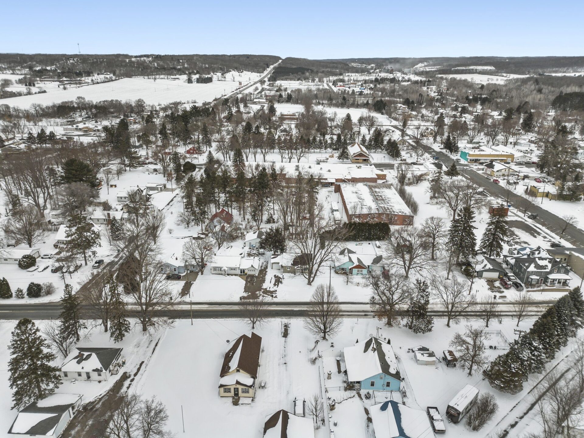 Residential at 127 State Street, Dresser, WI 54009 — photo 21