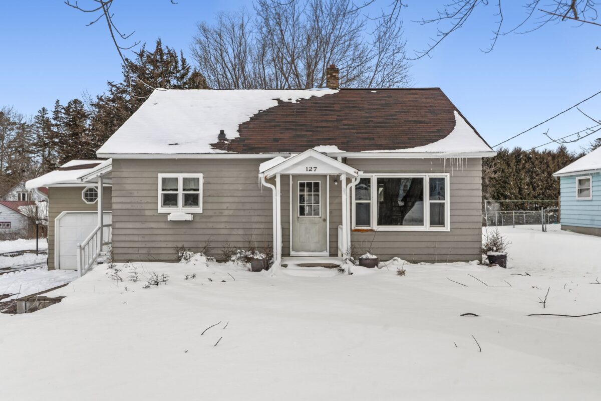 Residential at 127 State Street, Dresser, WI 54009 — photo 22