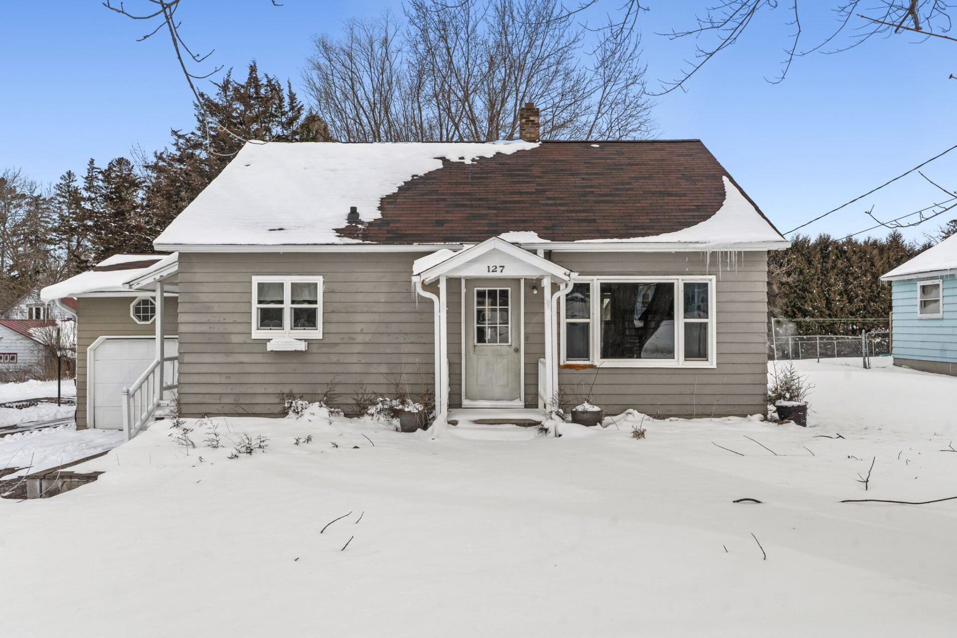 Residential at 127 State Street, Dresser, WI 54009 — photo 22