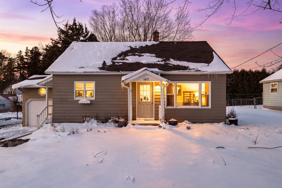 Residential at 127 State Street, Dresser, WI 54009 — photo 28