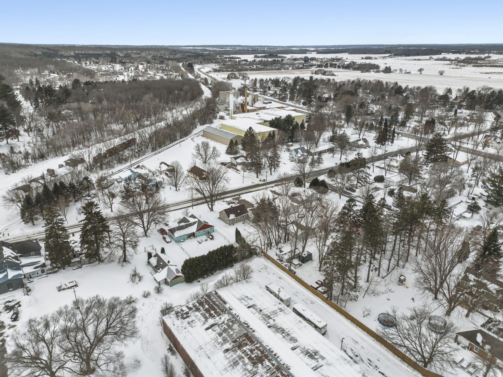 Residential at 127 State Street, Dresser, WI 54009 — photo 31