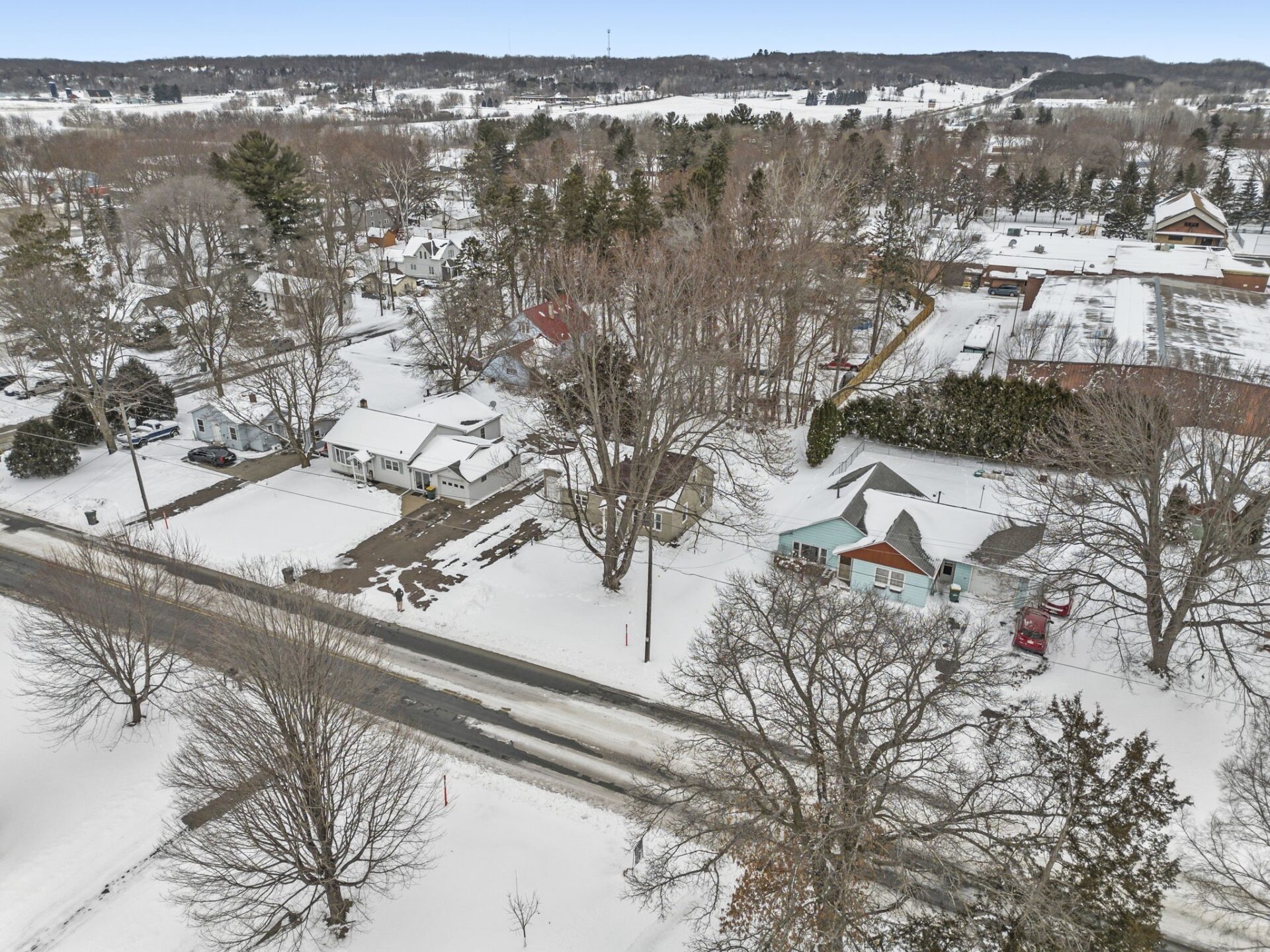 Residential at 127 State Street, Dresser, WI 54009 — photo 33