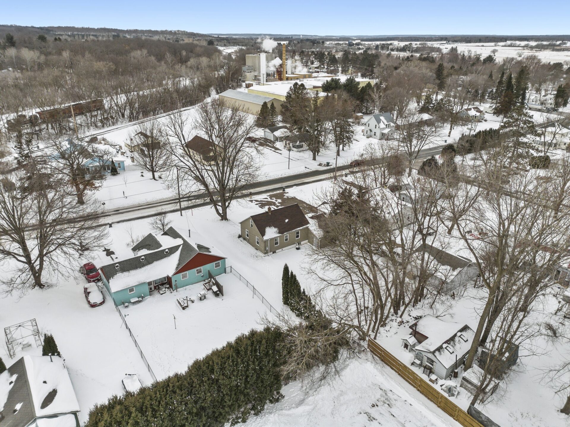 Residential at 127 State Street, Dresser, WI 54009 — photo 36