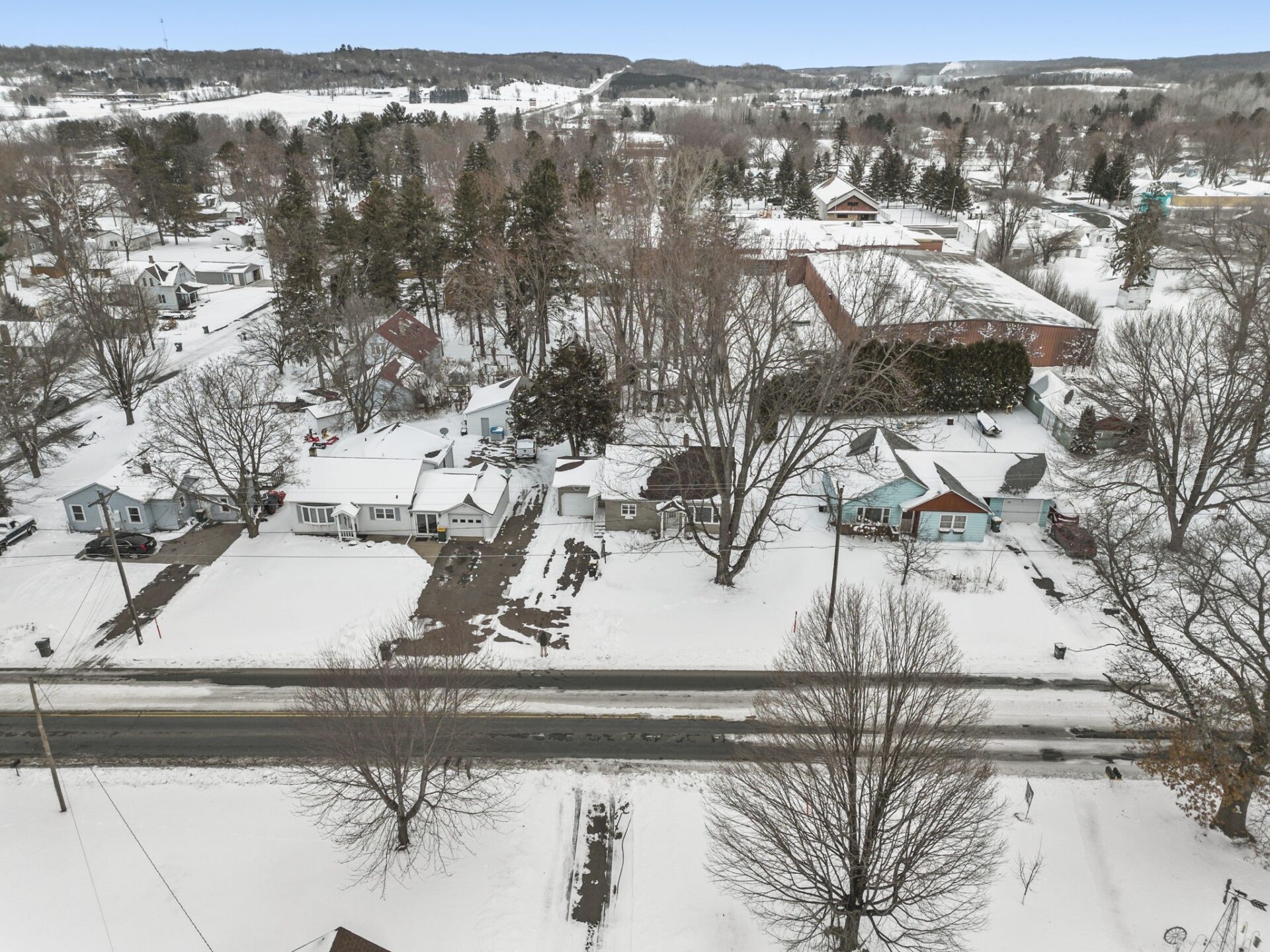 Residential at 127 State Street, Dresser, WI 54009 — photo 45