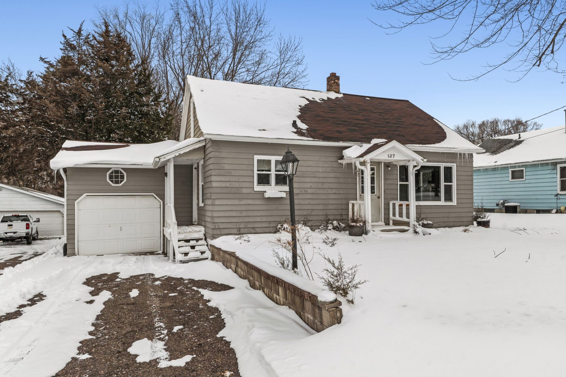 Residential at 127 State Street, Dresser, WI 54009 — photo 46