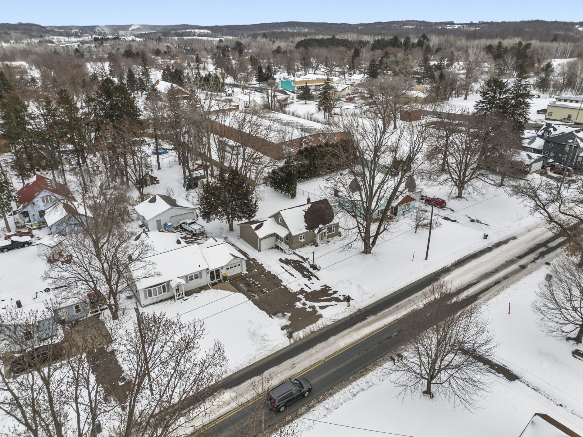 Residential at 127 State Street, Dresser, WI 54009 — photo 55