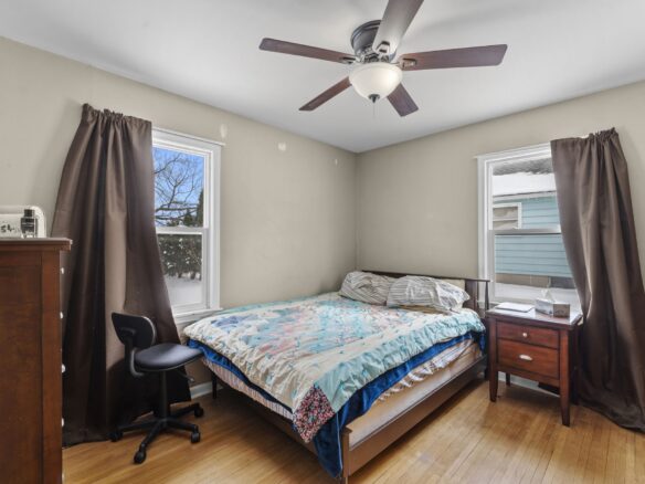 Residential at 127 State Street, Dresser, WI 54009 — photo 1