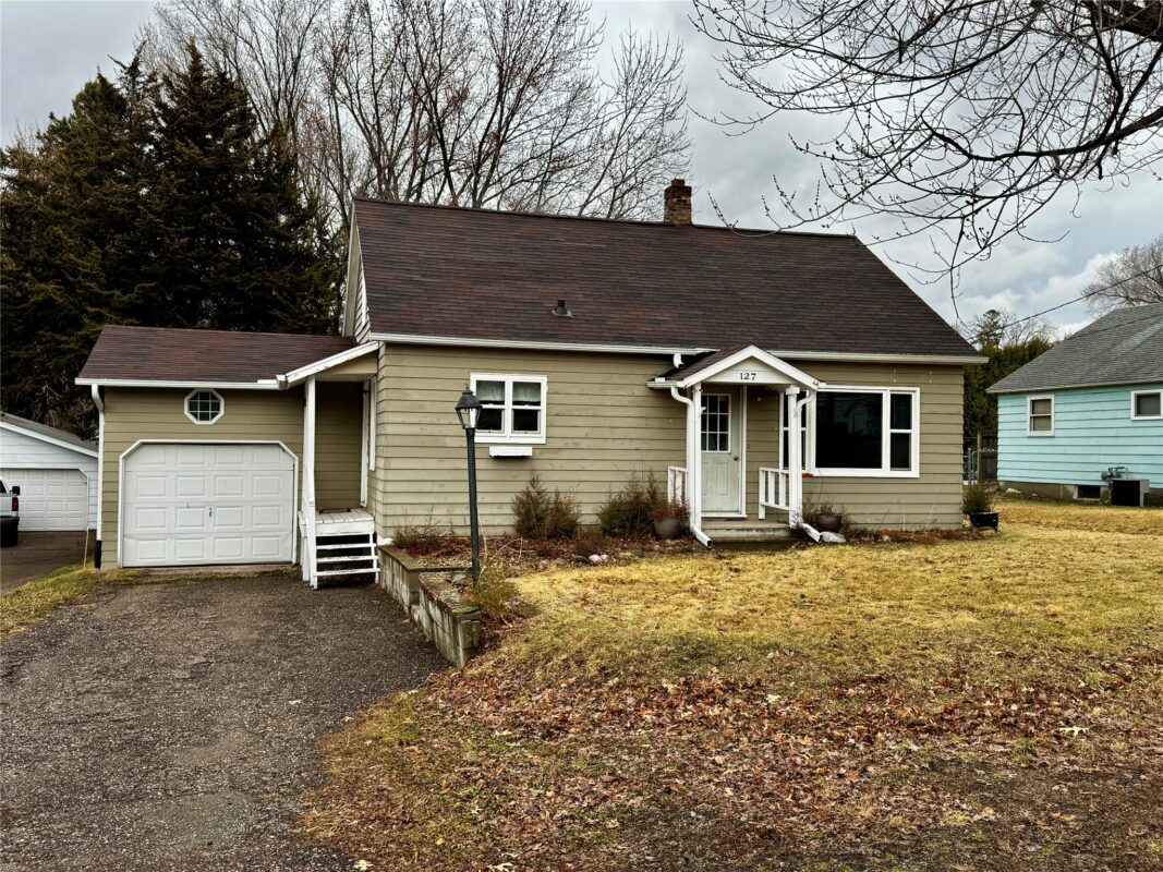 Residential at 127 State Street, Dresser, WI 54009 — photo 7