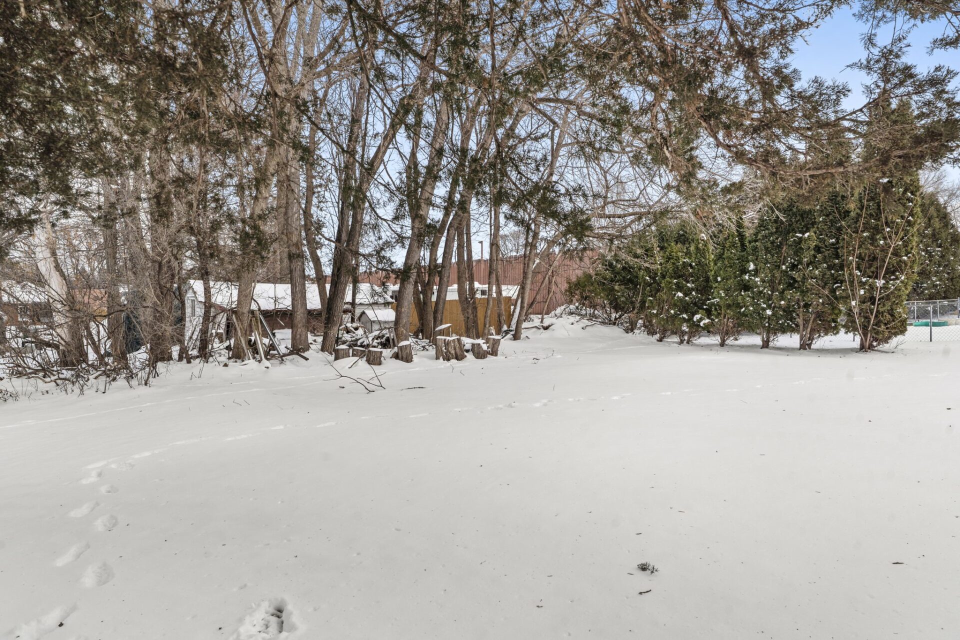 Residential at 127 State Street, Dresser, WI 54009 — photo 8