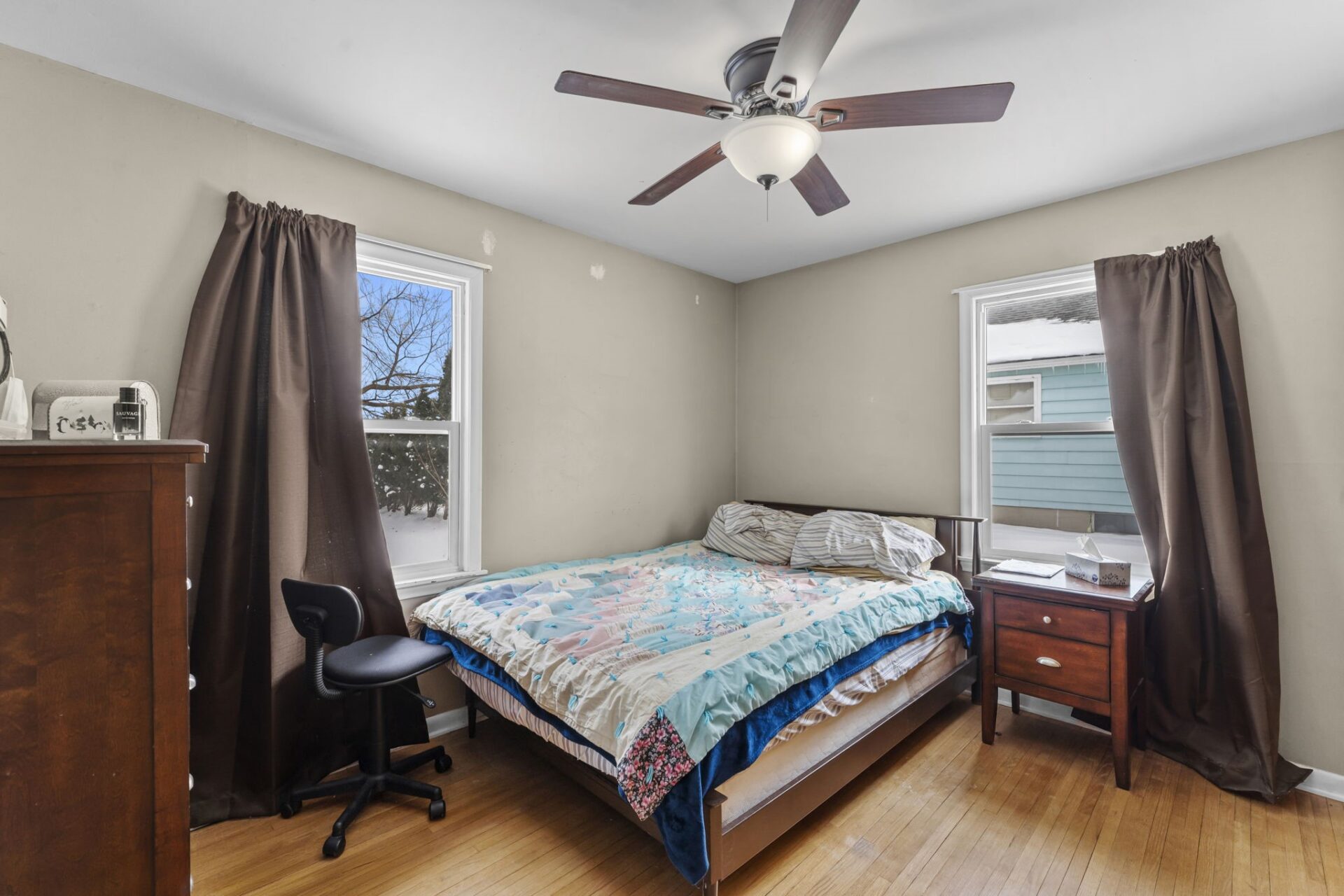 Residential at 127 State Street, Dresser, WI 54009 — photo 1