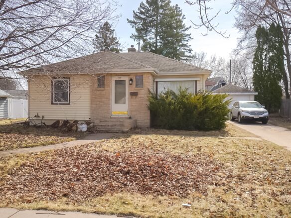 Residential at 127 Truman Avenue, Eau Claire, WI 54701 — photo 1
