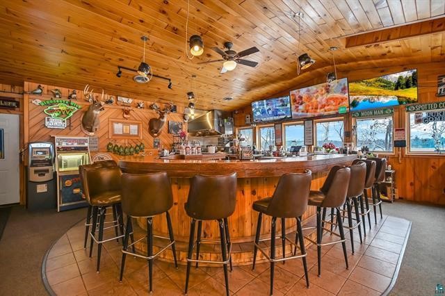 Commercial Sale at 12770 Scenic Drive, Iron River, WI 54847 — photo 2