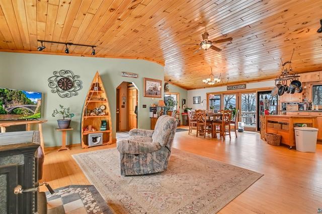 Commercial Sale at 12770 Scenic Drive, Iron River, WI 54847 — photo 14