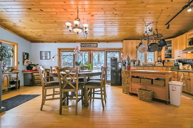 Commercial Sale at 12770 Scenic Drive, Iron River, WI 54847 — photo 16