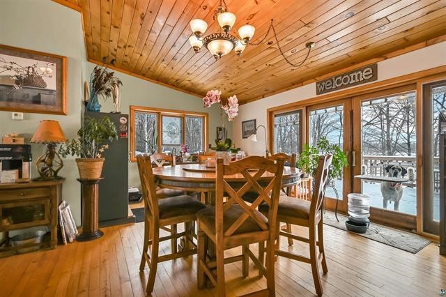 Commercial Sale at 12770 Scenic Drive, Iron River, WI 54847 — photo 17