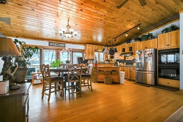 Commercial Sale at 12770 Scenic Drive, Iron River, WI 54847 — photo 20