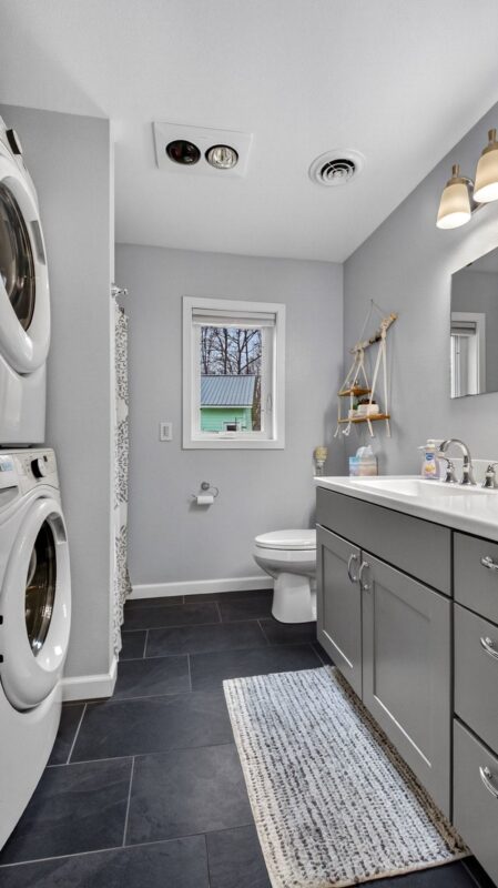 Residential at 12794 Indian Point Road, New Auburn, WI 54757 — photo 5