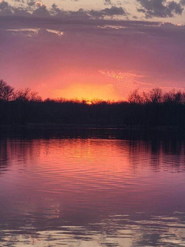 Residential at 12794 Indian Point Road, New Auburn, WI 54757 — photo 7