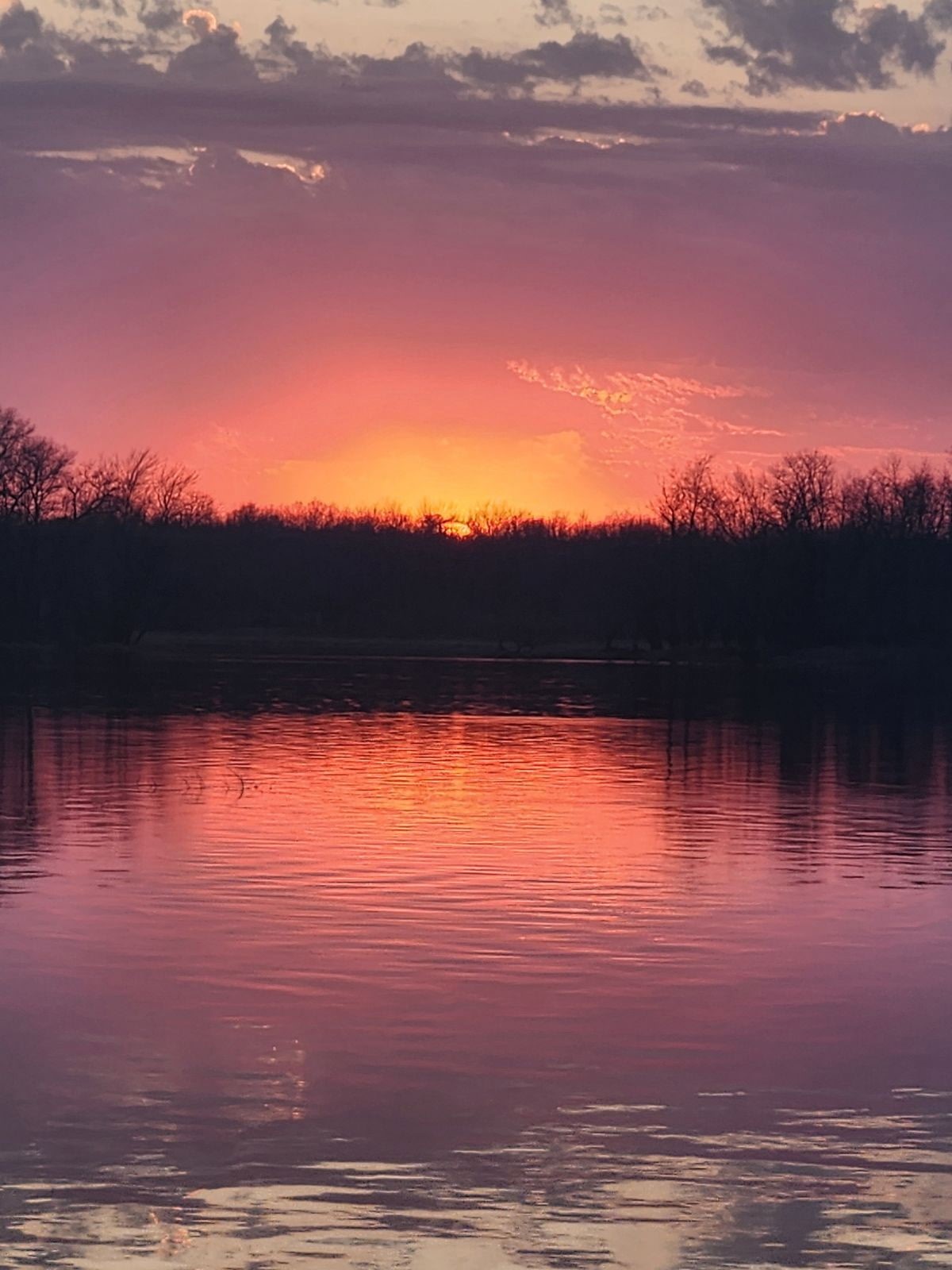 Residential at 12794 Indian Point Road, New Auburn, WI 54757 — photo 7