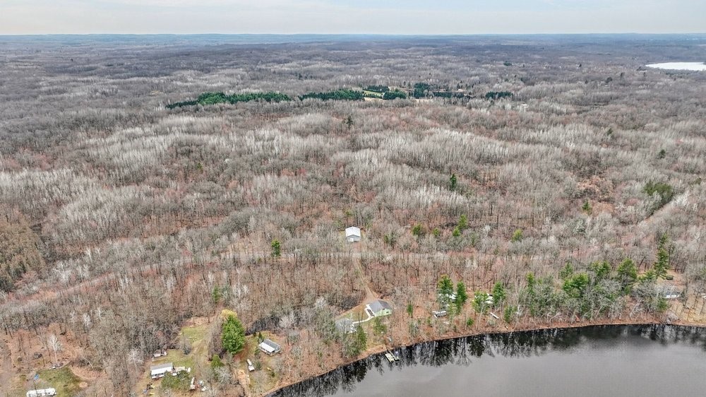 Residential at 12794 Indian Point Road, New Auburn, WI 54757 — photo 8