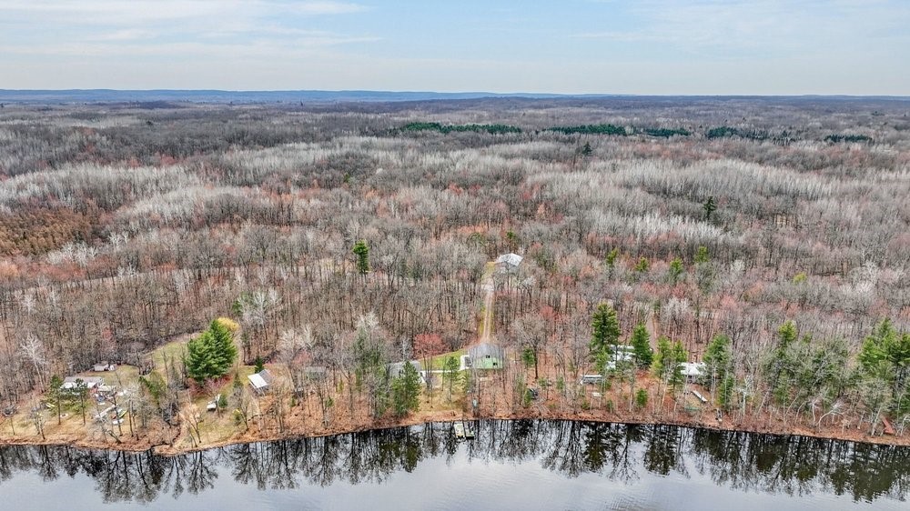 Residential at 12794 Indian Point Road, New Auburn, WI 54757 — photo 9