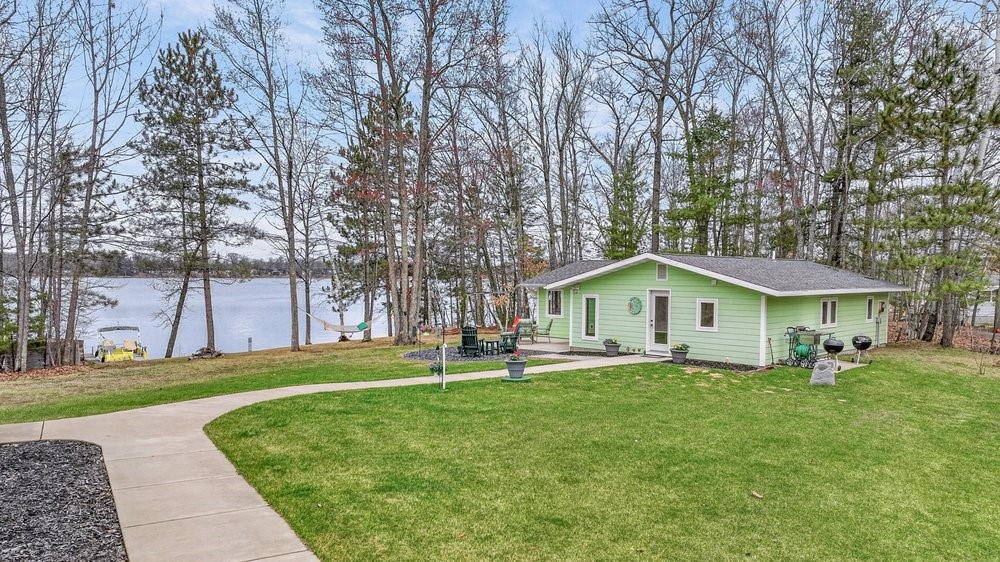 12794 Indian Point Road New Auburn WI 54757