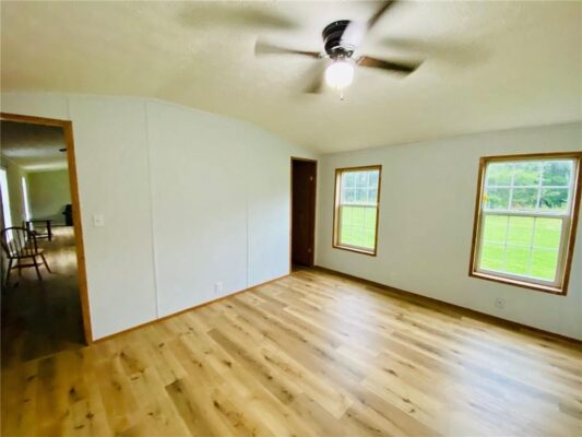Residential at 12853 Mail Road, Gordon, WI 54838 — photo 1