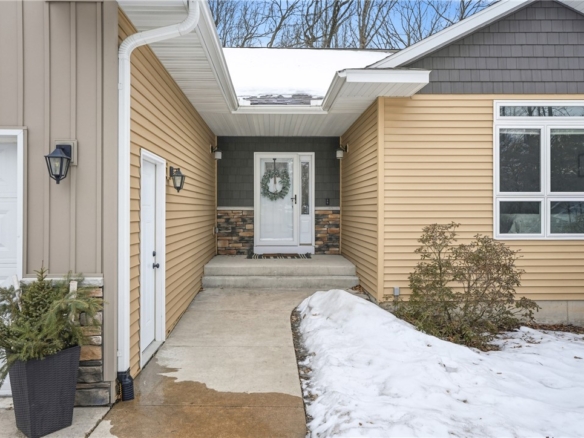 Residential at 129 Grey Friar Lane, Eau Claire, WI 54701 — photo 1