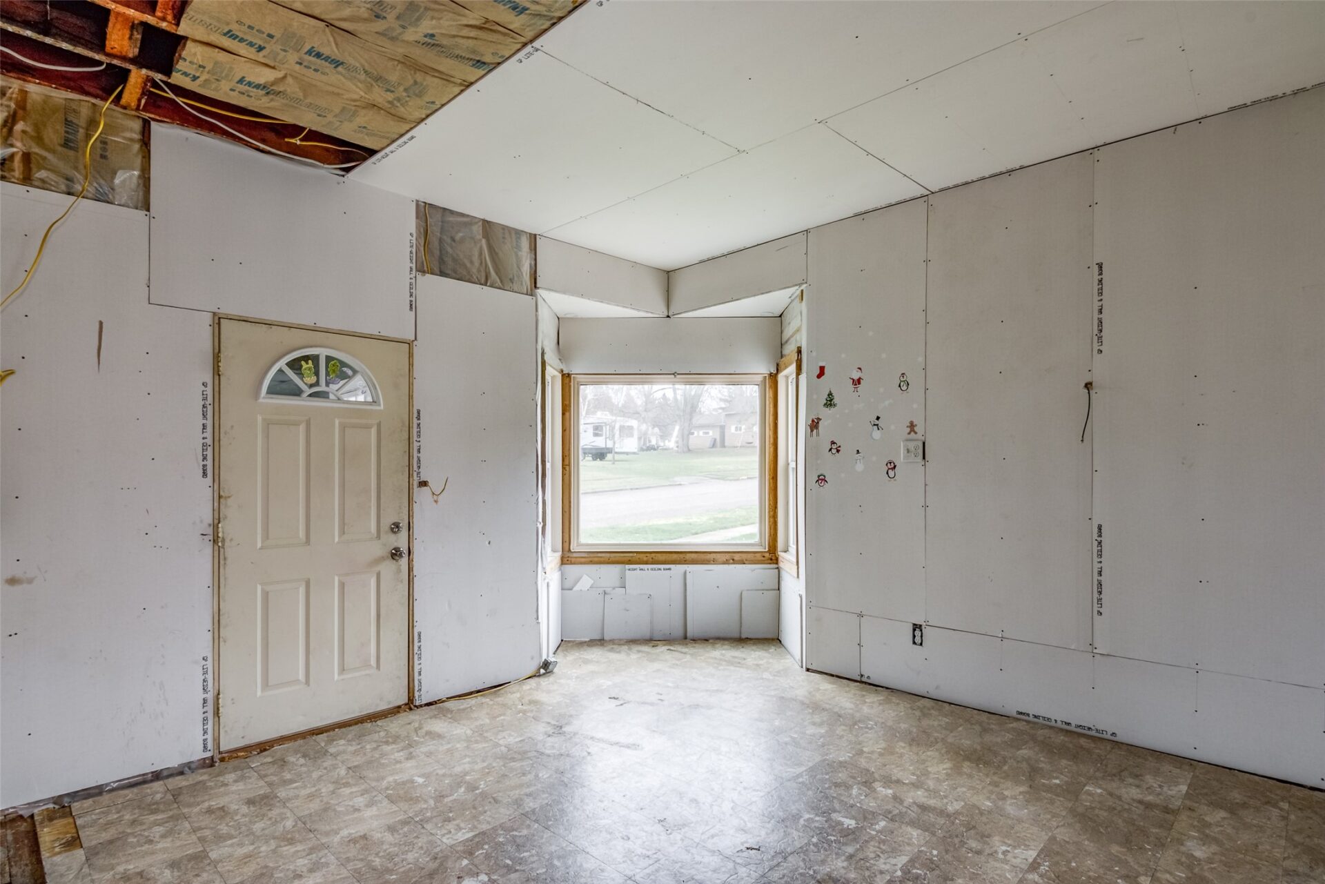 Wisconsin property for sale listing in Boyd Residential at 129 Jackson Street, Boyd, WI 54726 — photo 1