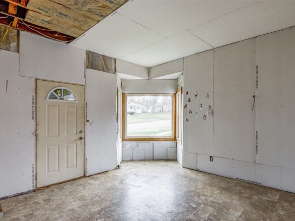 Residential at 129 Jackson Street, Boyd, WI 54726 — photo 1