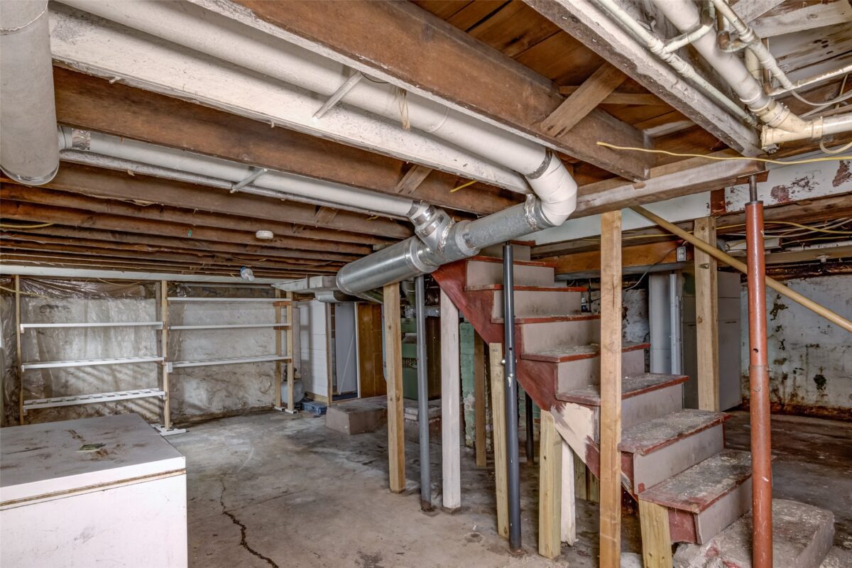 Residential at 129 Jackson Street, Boyd, WI 54726 — photo 7