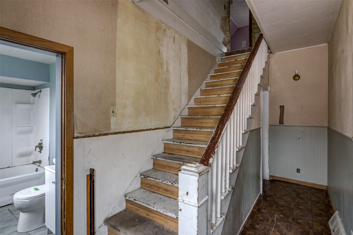 Residential at 129 Jackson Street, Boyd, WI 54726 — photo 9