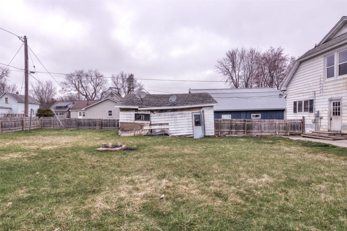 Residential at 129 Jackson Street, Boyd, WI 54726 — photo 10