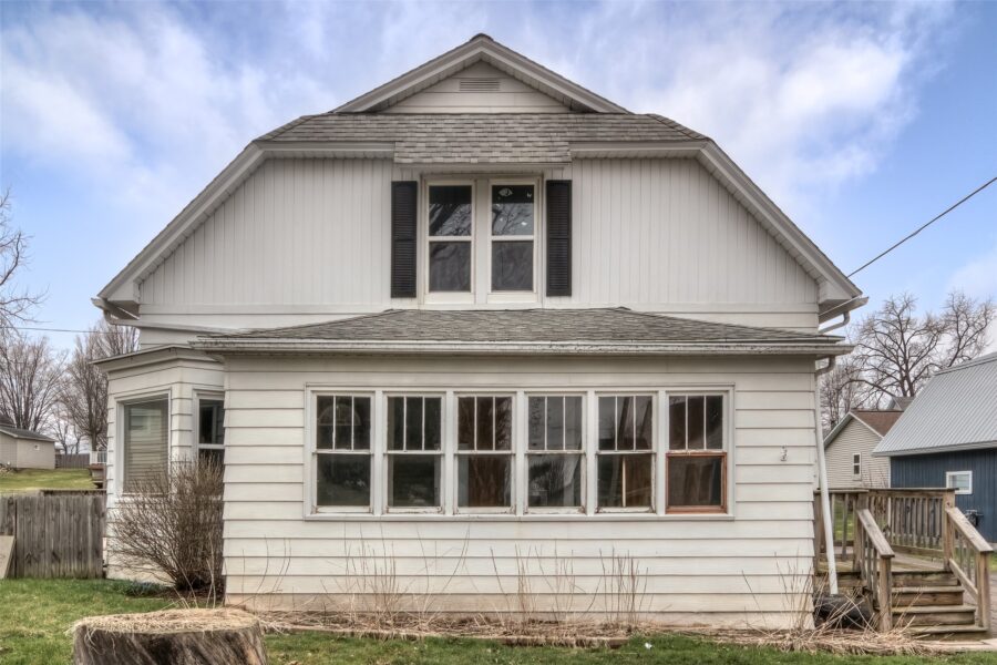 129 Jackson Street