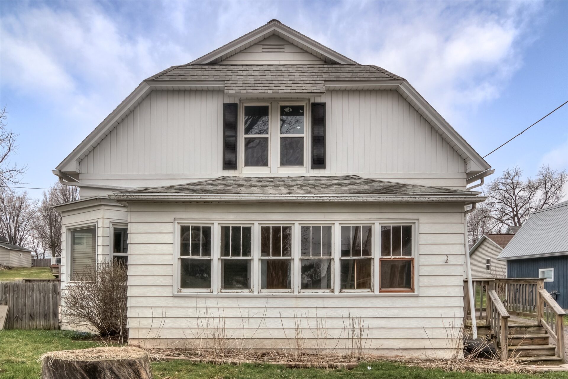 129 Jackson Street Boyd WI 54726