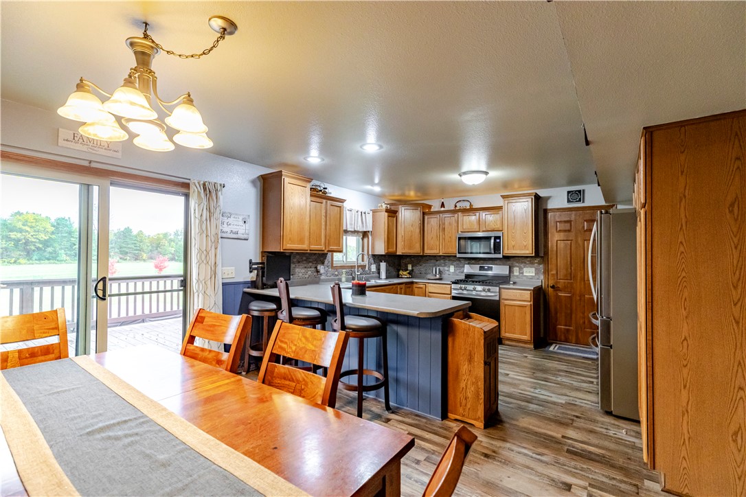 Residential at 1290 Pleasant Hill Road, Eau Claire, WI 54703 — photo 5