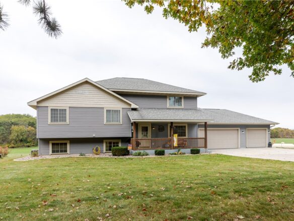 Residential at 1290 Pleasant Hill Road, Eau Claire, WI 54703 — photo 1