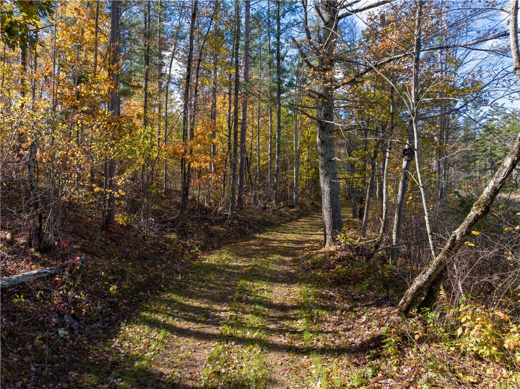 Residential at 12915W Preserve Road, Hayward, WI 54843 — photo 11