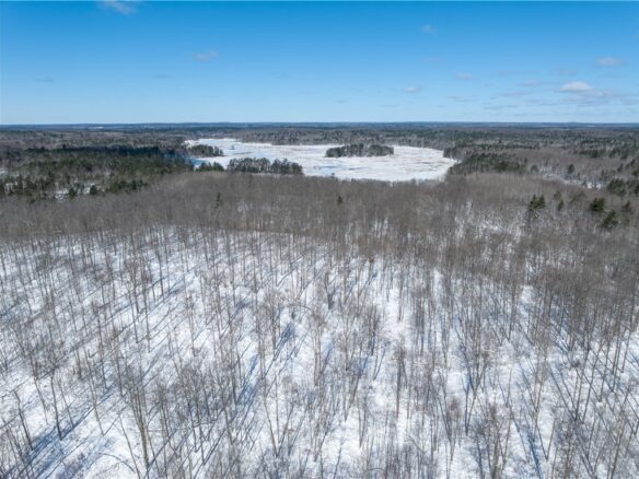 Residential at 12915W Preserve Road, Hayward, WI 54843 — photo 1