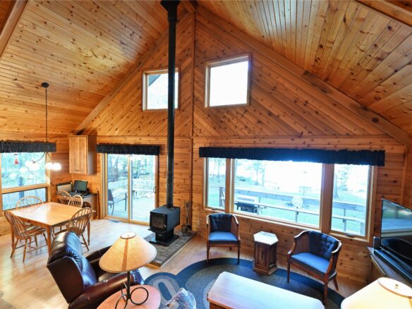 Residential at 1295 Wildwood Lane, Spooner, WI 54801 — photo 1