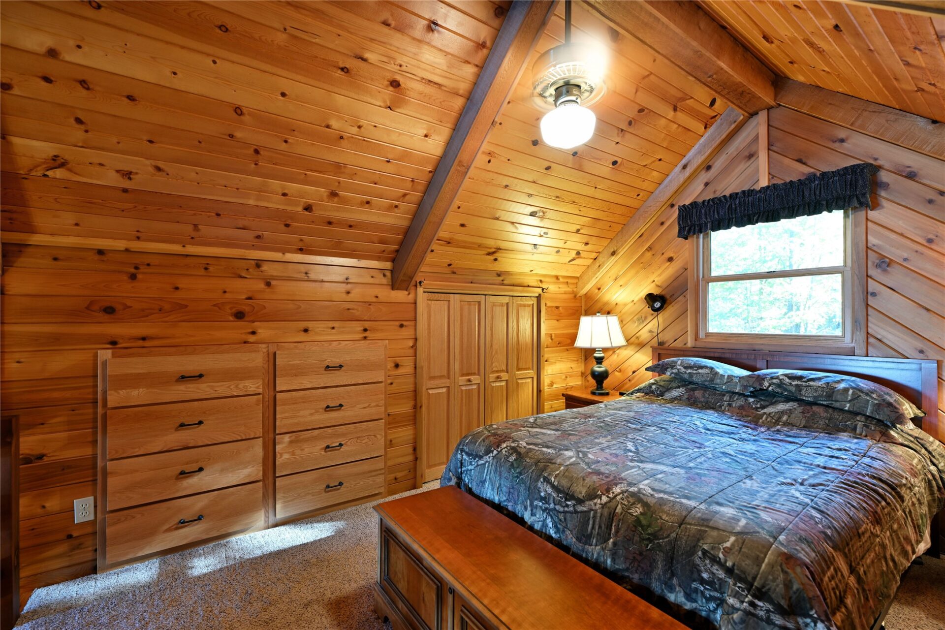 Residential at 1295 Wildwood Lane, Spooner, WI 54801 — photo 4