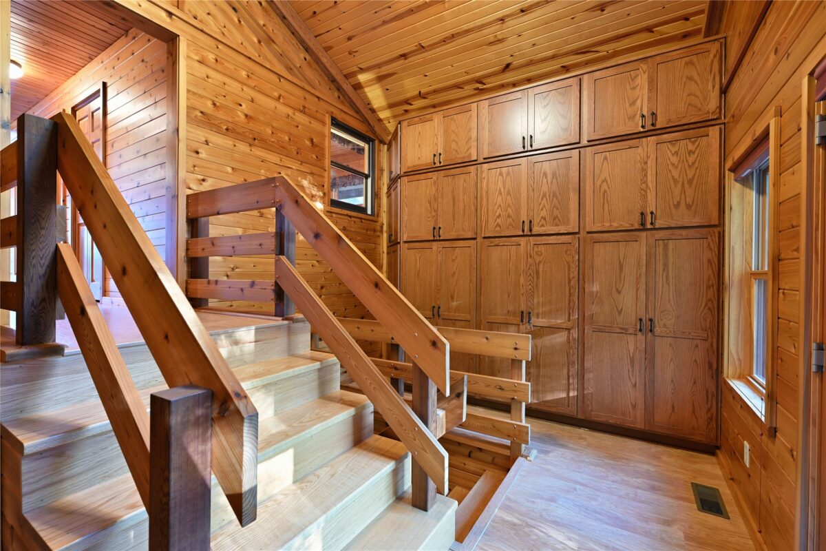 Residential at 1295 Wildwood Lane, Spooner, WI 54801 — photo 8