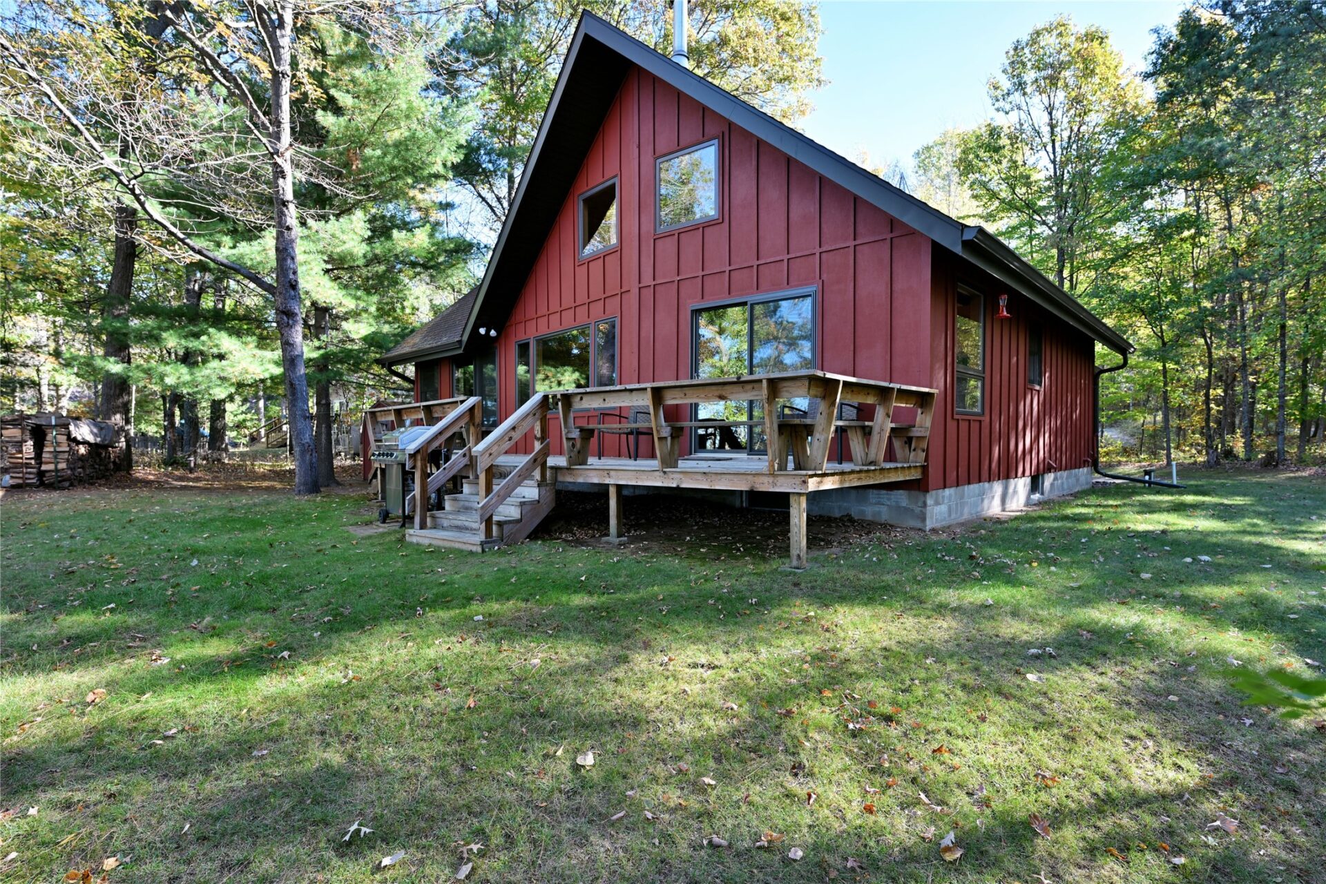 Residential at 1295 Wildwood Lane, Spooner, WI 54801 — photo 9