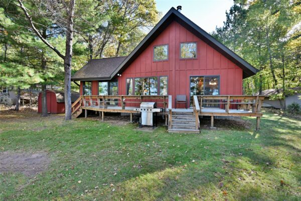 1295 Wildwood Lane Spooner WI 54801 — photo 1