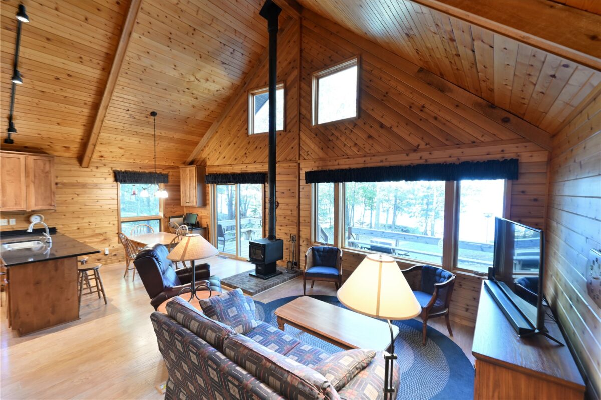 1295 Wildwood Lane Spooner WI 54801 — photo 19