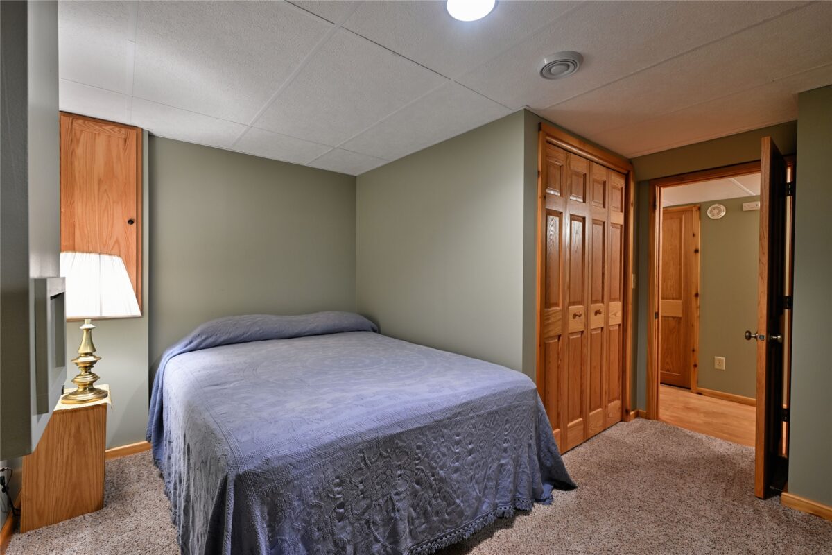 1295 Wildwood Lane Spooner WI 54801 — photo 23