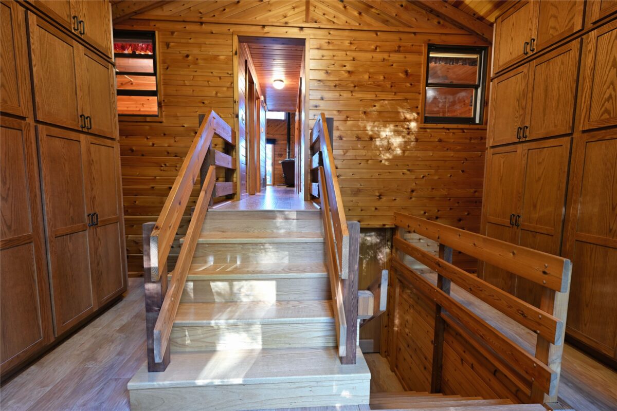 1295 Wildwood Lane Spooner WI 54801 — photo 30