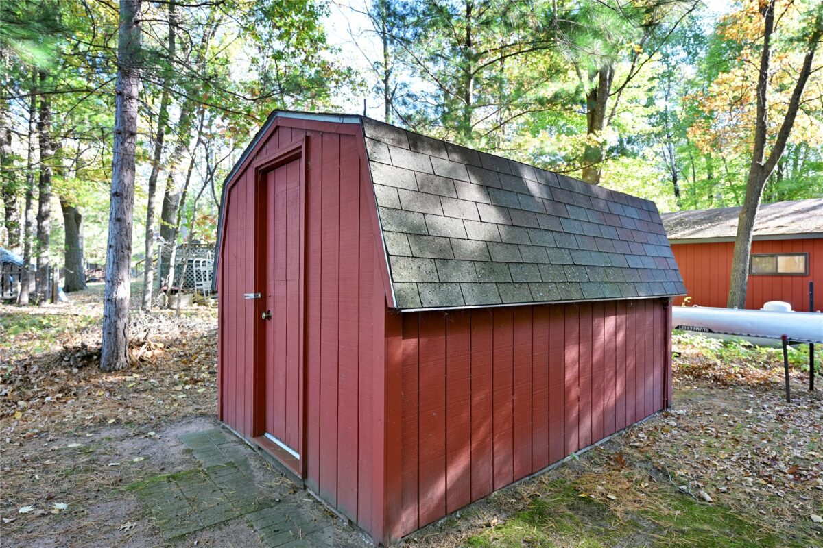 1295 Wildwood Lane Spooner WI 54801 — photo 39